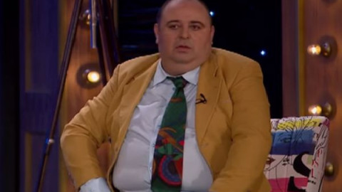Банани едва не убили Любо Нейков!