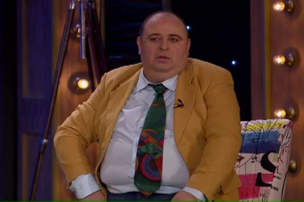 Любо Нейков