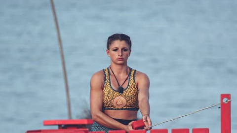 Ваня след "Игри на волята": Странна птица съм и извън предаването! (Вижте тук)