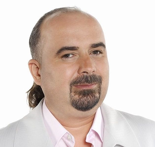 Орхан Мурад