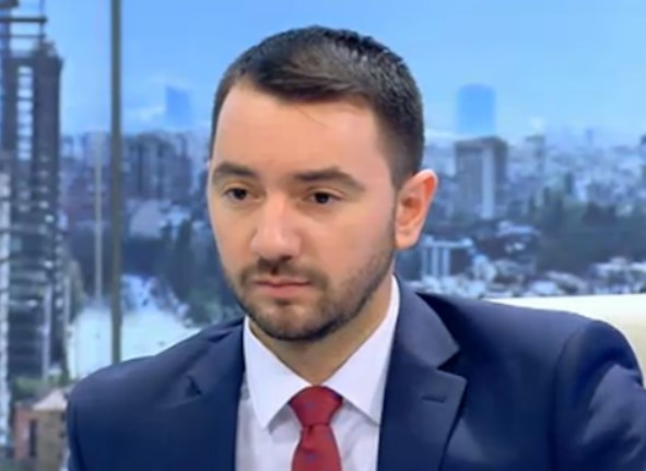 Антон Хекимян