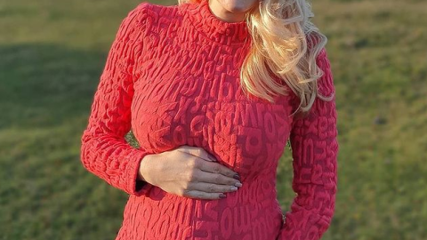 Бащата на близнаците на Ева Веселинова: Нито млад, нито беден!