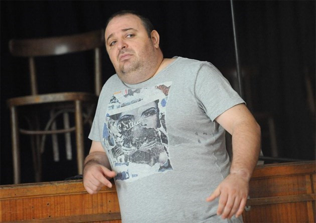 Любо Нейков