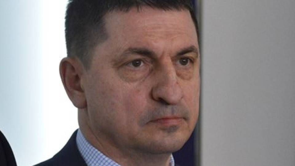Христо Терзийски: Сигурността в Западните Балкани винаги е била приоритет на МВР!
