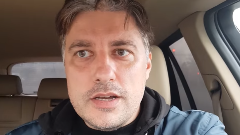 Владо Карамазов разказа за битката си с коронавируса (Какво сподели?)
