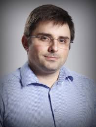 Йордан Моллов с история като от филм (Топ финансистът заряза Уолстрийт, за да преподава у нас)