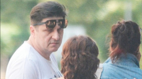 Асен Блатечки се запусна, Диляна Попова се опитва да го вкара в правия път