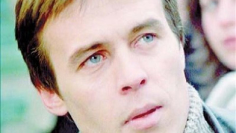 Ступор: Това секссимволът Иван Иванов ли е?(Снимки)
