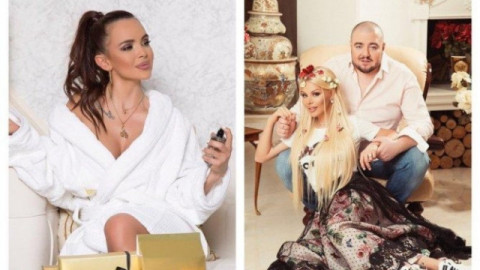 Гущеров в ступор: Какво се случва между съпругата му и бившата Мария?