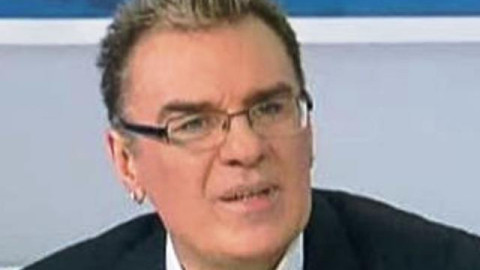 Два пъти Васил Найденов е бил безпаметно влюбен!
