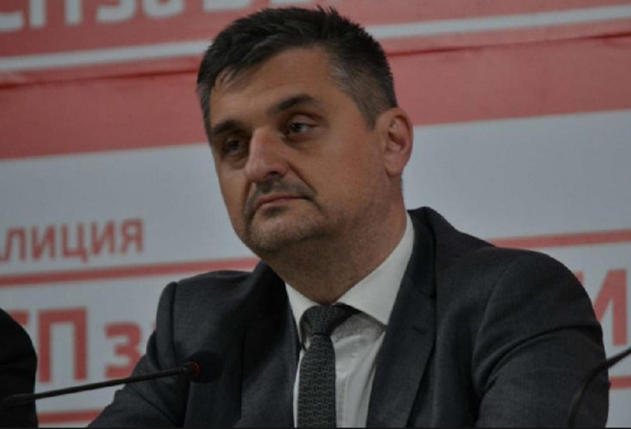 Това ВИДЕО на Кирил Добрев трогна всички!