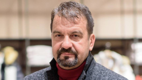 Ники Кънчев на 60, славата го застигнала едва на 40 със „Стани богат“