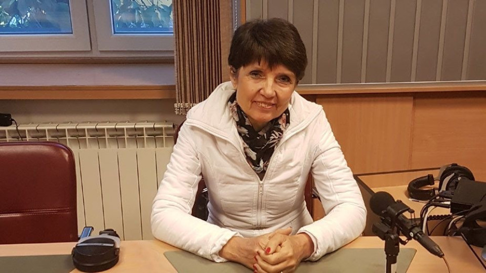 Пулмологът д-р София Ангелова с препоръки за лечението на Ковид-19!