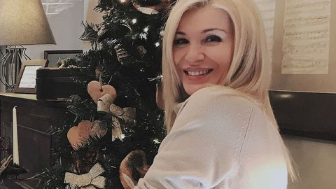 Валят честитки за Гала заради "бременната" й дъщеря (Какво каза водещата?)