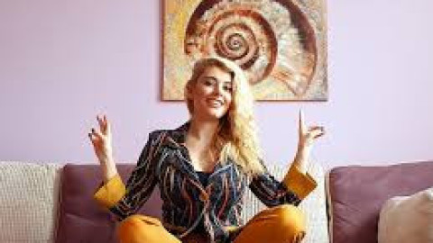Бременната Ева Веселинова мина на диета