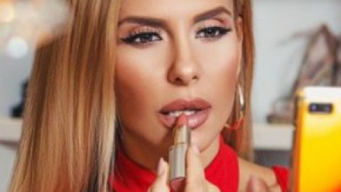 В търсене на Мъжа: Анелия се довери на топ врачка!