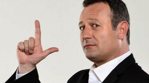 Истината лъсна: Ето защо Димитър Рачкове аут от "Капките"!