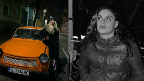 Ти да видиш: Ваня Щерева докопа и дъщерята на Юлиан Вергов!