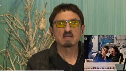 Яка глоба отнесе Милко Калайджиев заради незаконно парти