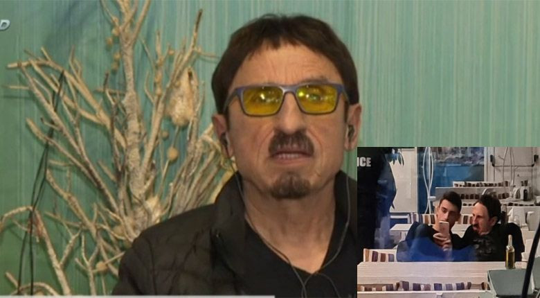Милко Калайджиев