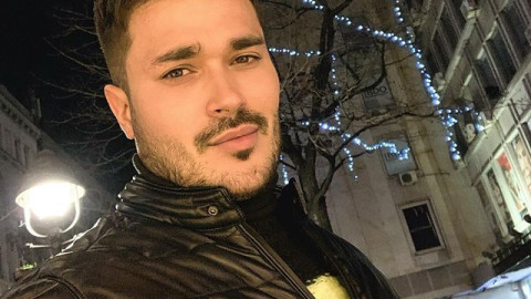 Галин скочи в защита на Милко Калайджиев (Вижте тук)