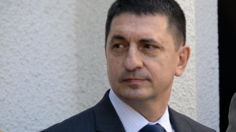Христо Терзийски за стрелеца в Ловеч: Да си признае!