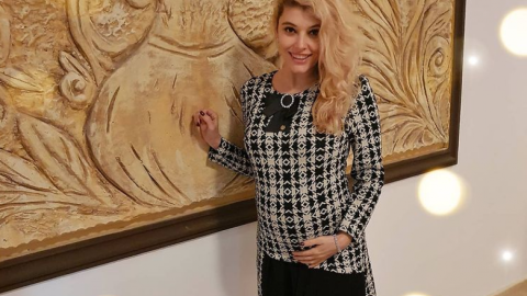 Ева Веселинова ражда с астролог
