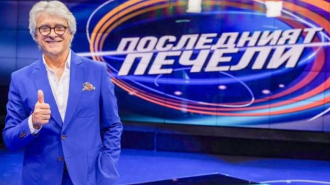 Орлин Горанов на нож с брат си (Вижте повече)