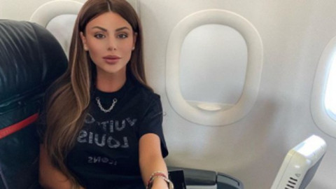 Светлана Гущерова замяза на мумия