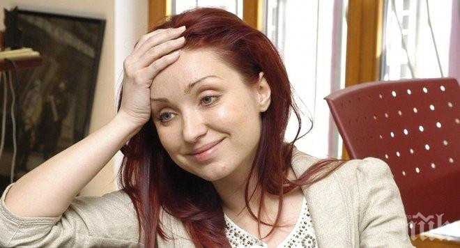 Галя от „Каризма“ се прибра в прованса