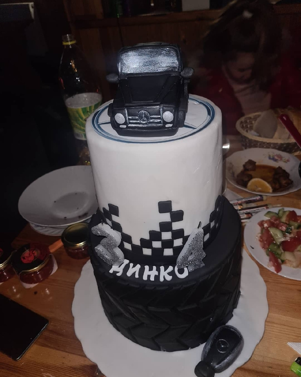 Динко Вълев
