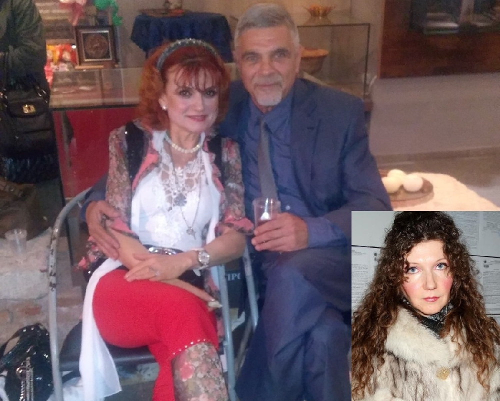Николай Славов