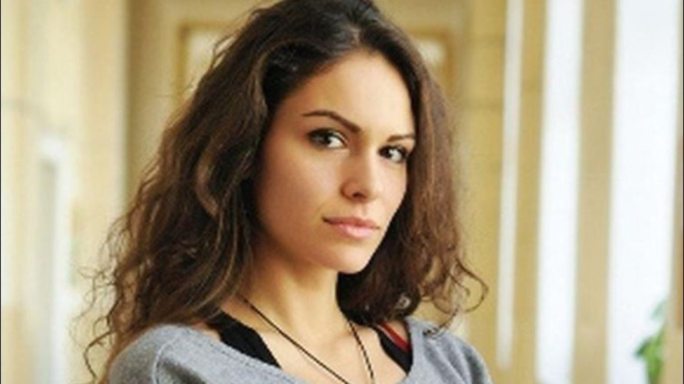 Палавата Даяна Ханджиева даде втори шанс на бившия си