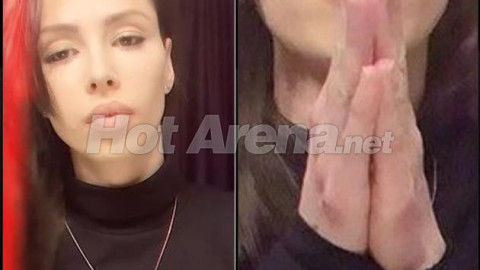 Пълна метаморфоза: Цвети Стоянова става ясновидка!