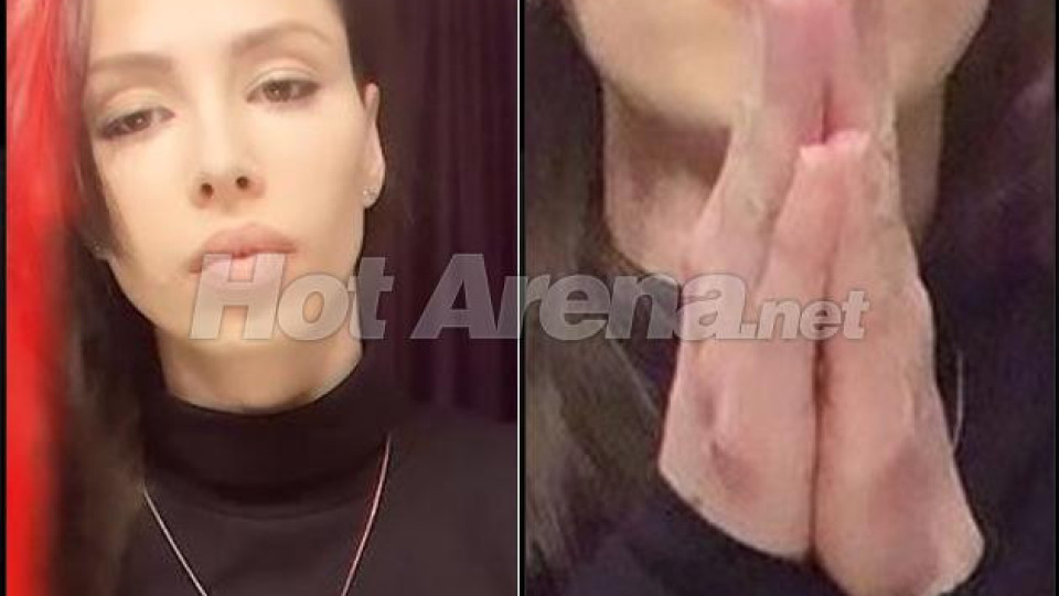 Пълна метаморфоза: Цвети Стоянова става ясновидка!