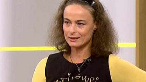 Лошо: Виж какво се принуди да прави Йоана Буковска!