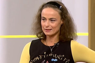 Йоана Буковска