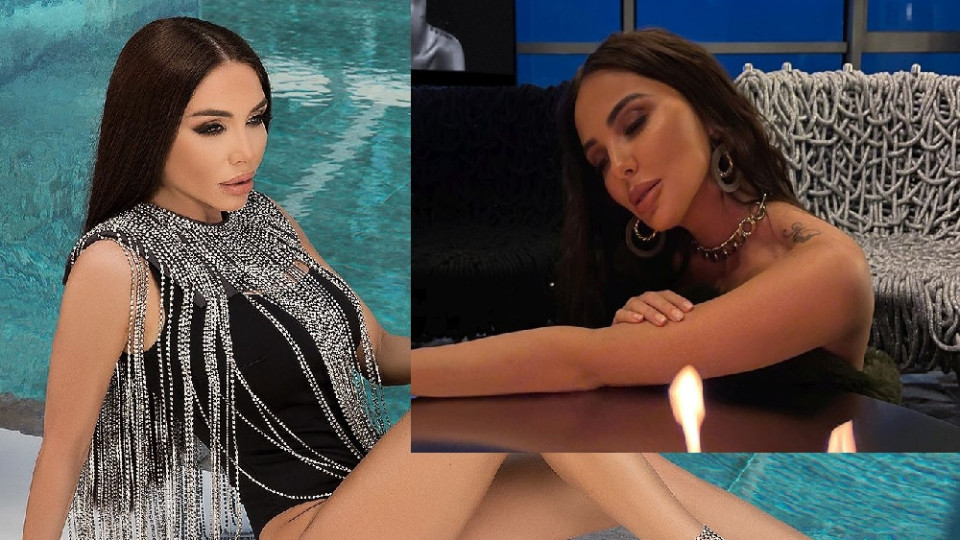 Николета Лозанова официално си има двойничка!