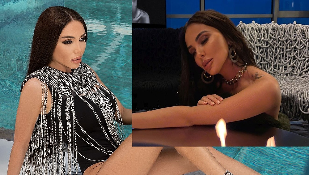 Николета Лозанова