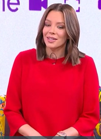 Емилия сподели, че вече е свикнала с омразата сн. btv.bg