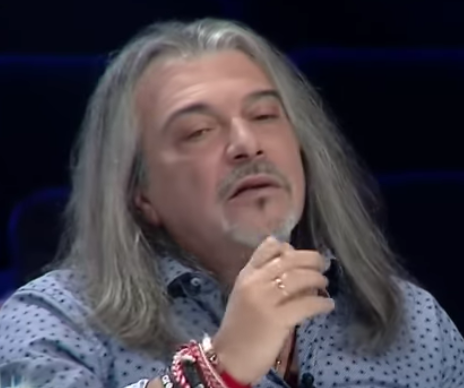 Маги Халваджиян проговори за отсъствието на Димитър Рачков сн. YouTube