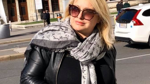 Бизнесдамата Весела Барбукова за Австрия: Това там си беше локдаун!