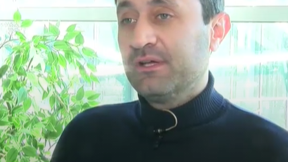 Моню Монев: За доц. Мазов предстоят много динамични обрати в "Откраднат живот: Финалът" (Какво разкри?)