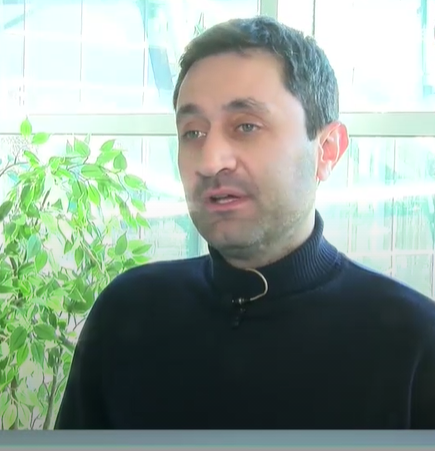 Моню Монев разказа за отношенията, които има с героя си - доц. Стефан Мазов и всичко, което го очаква в новия сезон сн. nova.bg