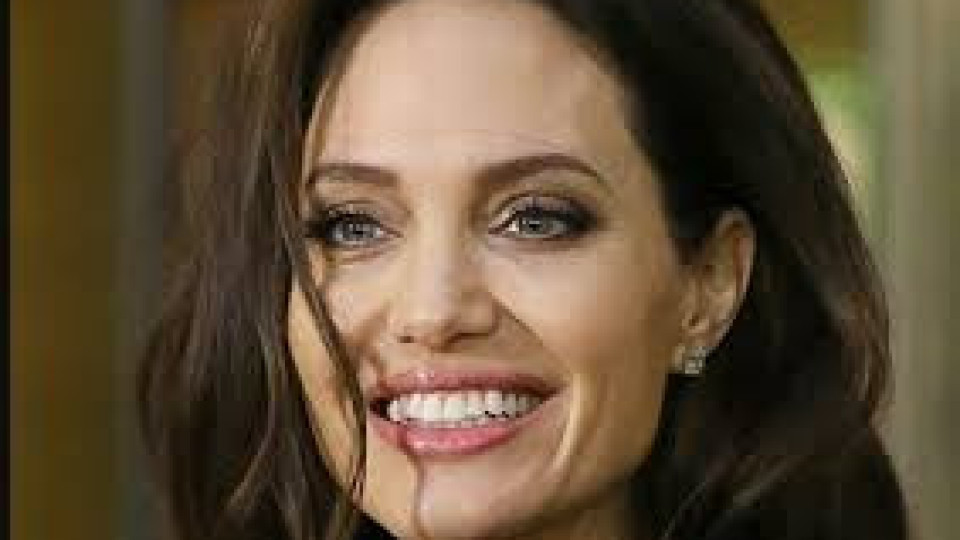 Анджелина Джоли призна, че не става за майка