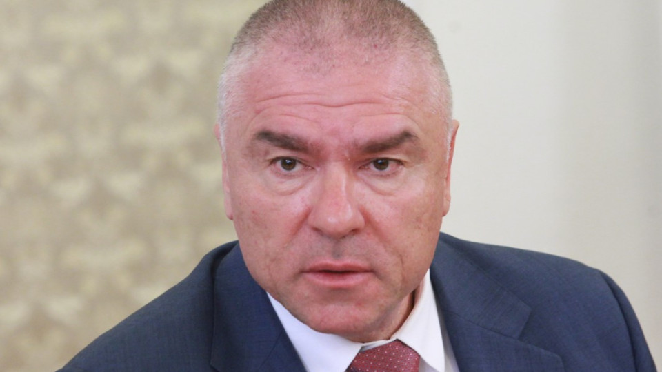 Марешки: ВОЛЯ ще поиска оставката на Каракачанов