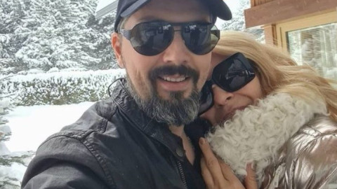 Гала чукна 54 в планината