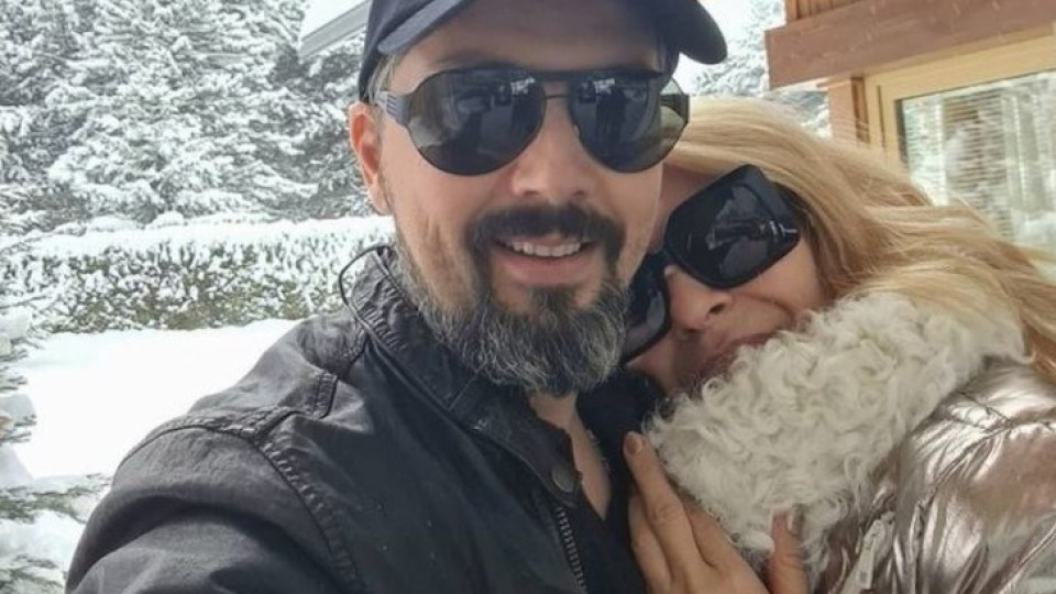 Гала чукна 54 в планината