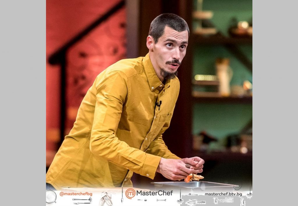 Краси от „Мастършеф“ отваря заведение в центъра на София
