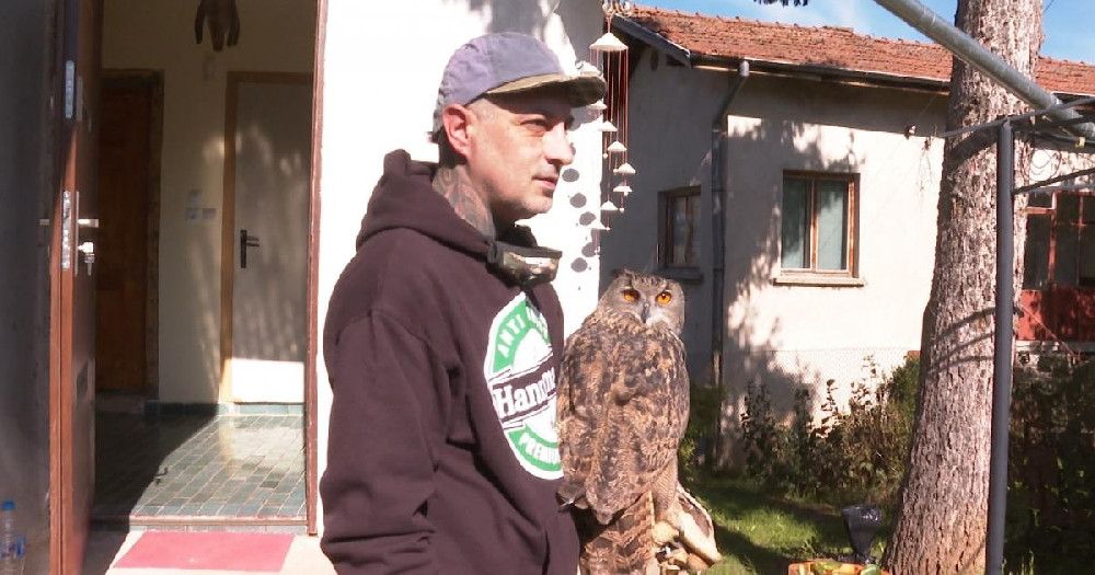 Шеф Михалчев